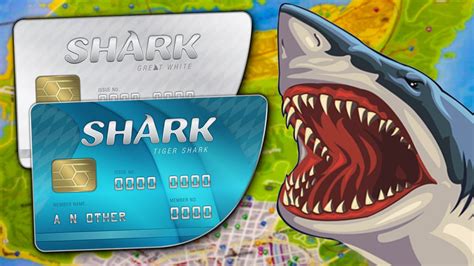 cheap shark cards gta|gta 5 free shark card.